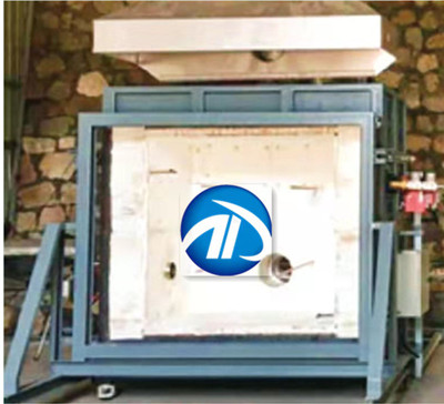 防火窗立式耐火极限试验炉