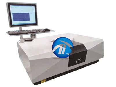 建筑玻璃遮阳系数检测装置