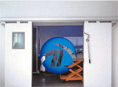 风机盘管机组性能综合测试装置