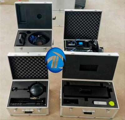 TGSY建筑声学测量系统