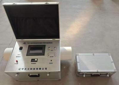 TGFY厨房管道防窜烟防倒灌性能测试仪