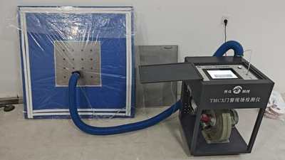 门窗现场检测仪