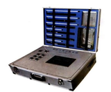 TRFG-FL人防通风管道风量检测仪