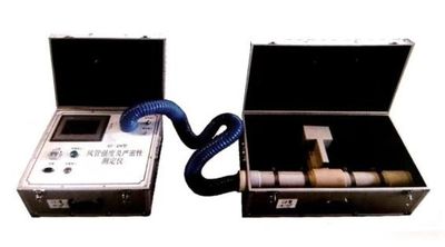 人防通风系统风管强度及严密性检测仪