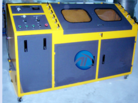 TMHQ-JB灭火器压力交变试验机