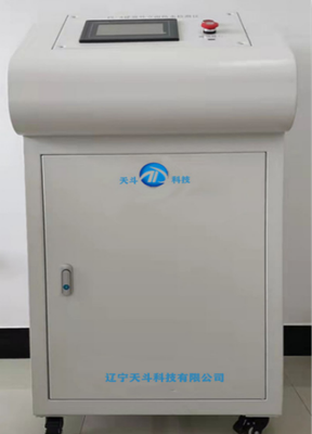 TMFS建筑外立面防水检测仪