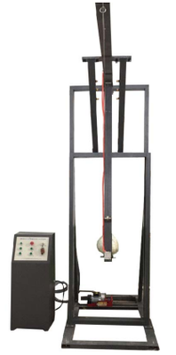 安全玻璃霰弹袋冲击试验机