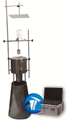 建筑材料不然性试验炉