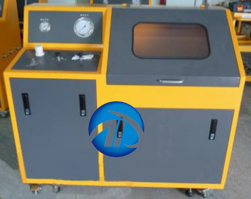 灭火器气密性试验箱