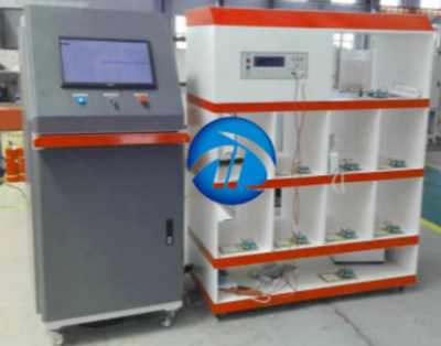 消防灯具自动检测仪