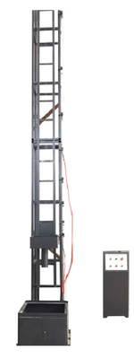 安全玻璃落球冲击试验机