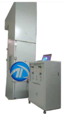 材料难燃性试验仪