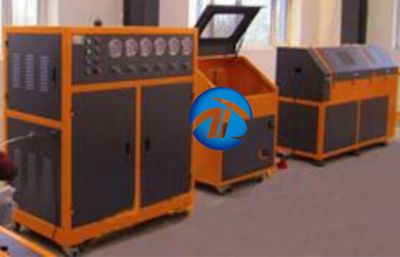 消火栓枪口水压试验机