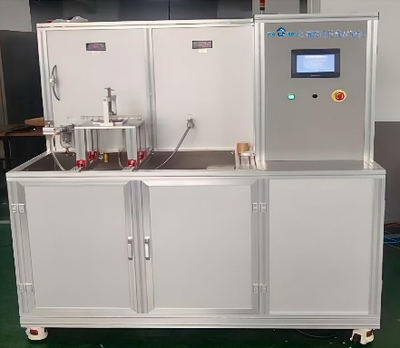 地漏密闭性能试验机