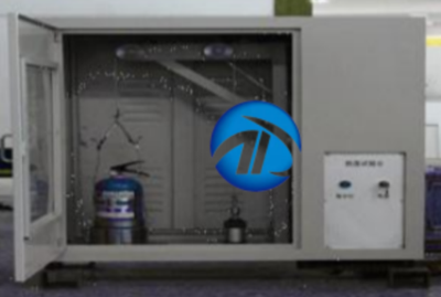 灭火器振撞试验机